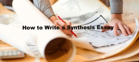 PapersMaster | Synthesis Essay